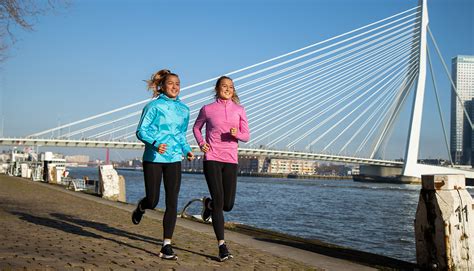 Nike Hardloopkleding voor dames .